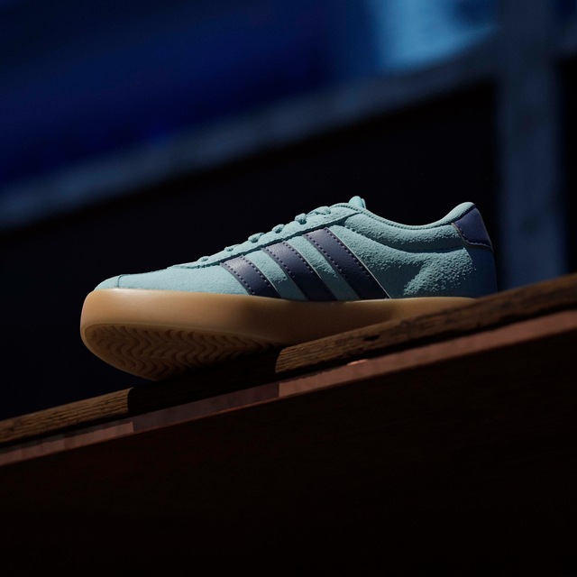 adidas Sportswear »VL COURT 3.0« inspiriert vom Design des adidas Handball Spezial