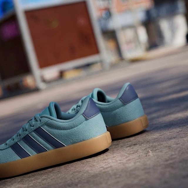 adidas Sportswear »VL COURT 3.0« inspiriert vom Design des adidas Handball Spezial