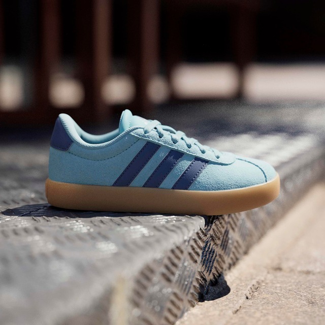 adidas Sportswear »VL COURT 3.0« inspiriert vom Design des adidas Handball Spezial