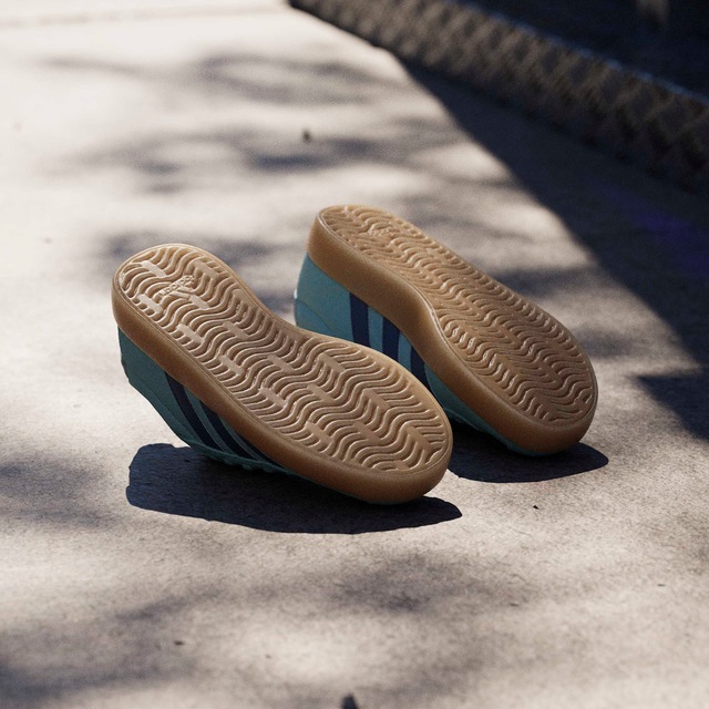 adidas Sportswear »VL COURT 3.0« inspiriert vom Design des adidas Handball Spezial