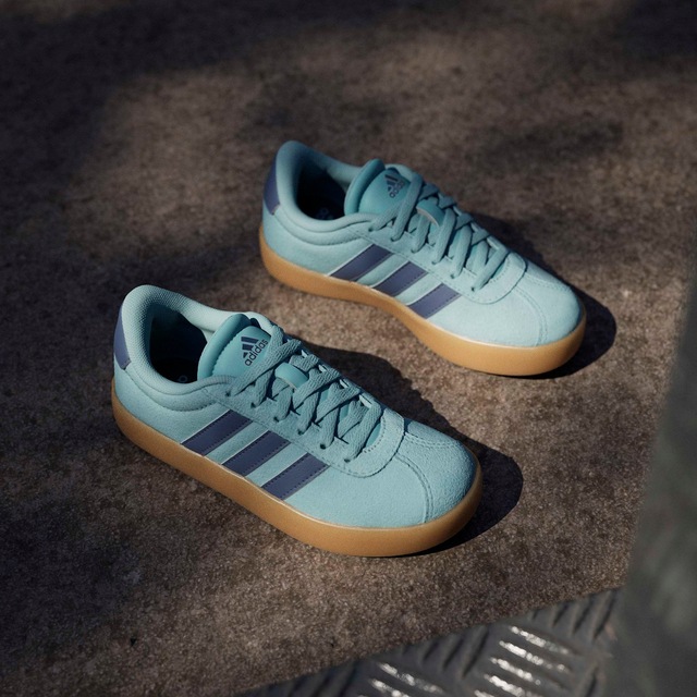 adidas Sportswear »VL COURT 3.0« inspiriert vom Design des adidas Handball Spezial