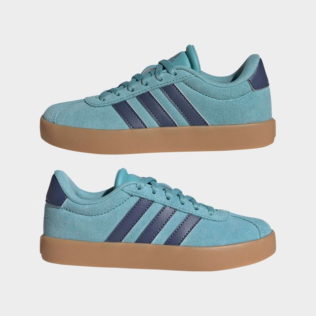 adidas Sportswear »VL COURT 3.0« inspiriert vom Design des adidas Handball Spezial
