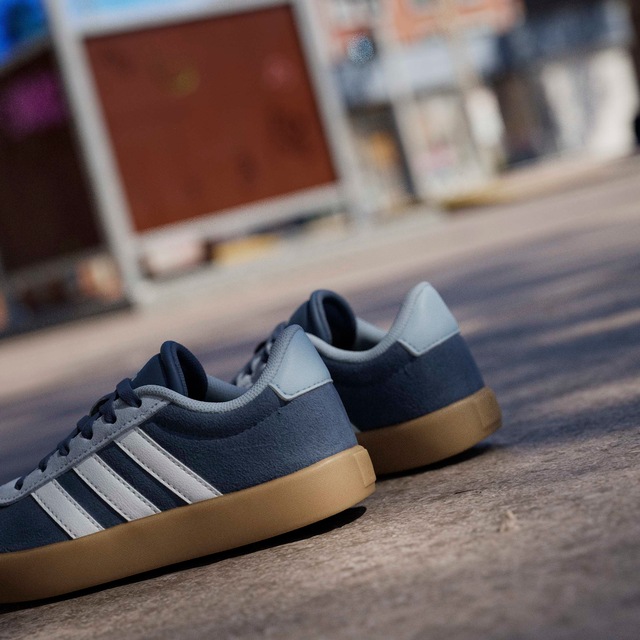 adidas Sportswear »VL COURT 3.0« inspiriert vom Design des adidas Handball Spezial