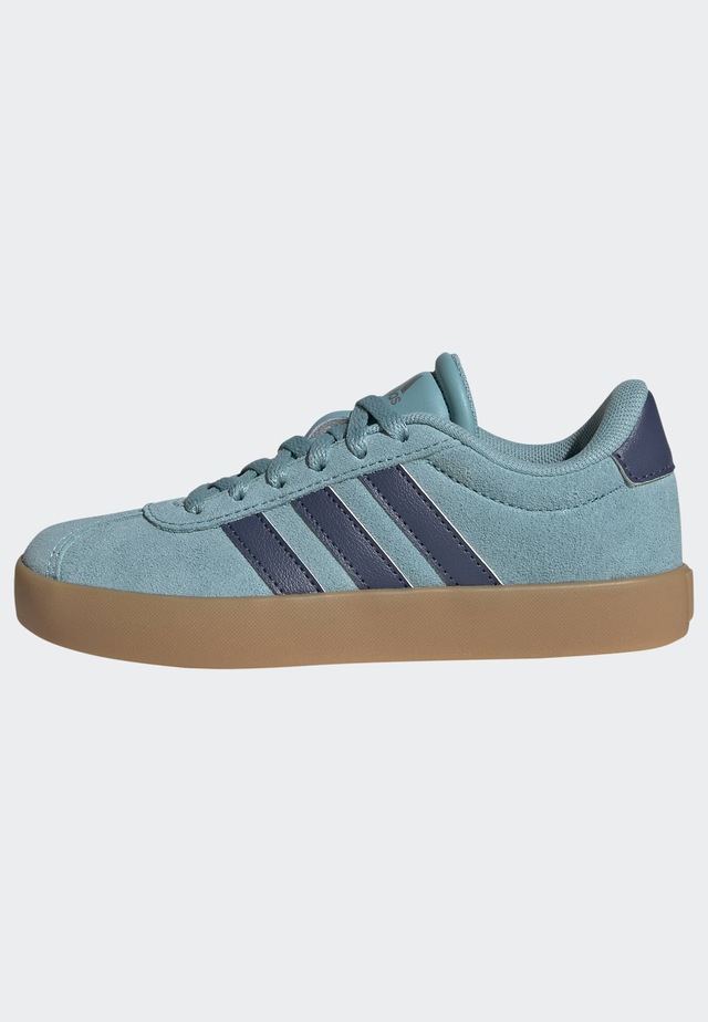 adidas Sportswear »VL COURT 3.0« inspiriert vom Design des adidas Handball Spezial