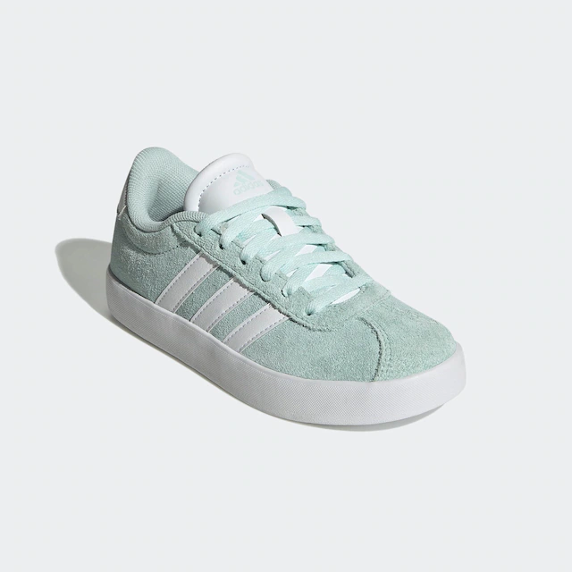 adidas Sportswear »VL COURT 3.0« inspiriert vom Design des adidas Handball Spezial