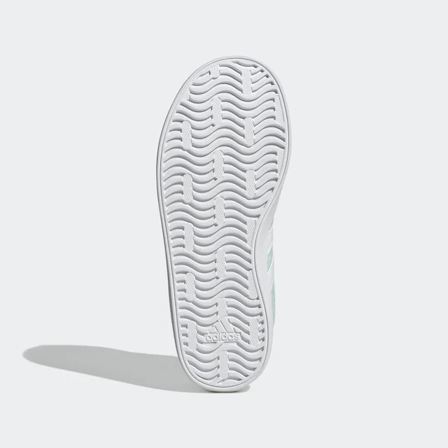 adidas Sportswear »VL COURT 3.0« inspiriert vom Design des adidas Handball Spezial