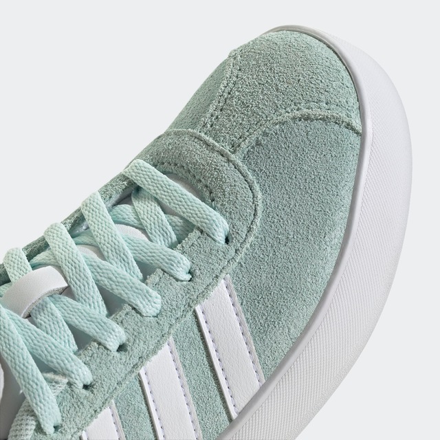 adidas Sportswear »VL COURT 3.0« inspiriert vom Design des adidas Handball Spezial