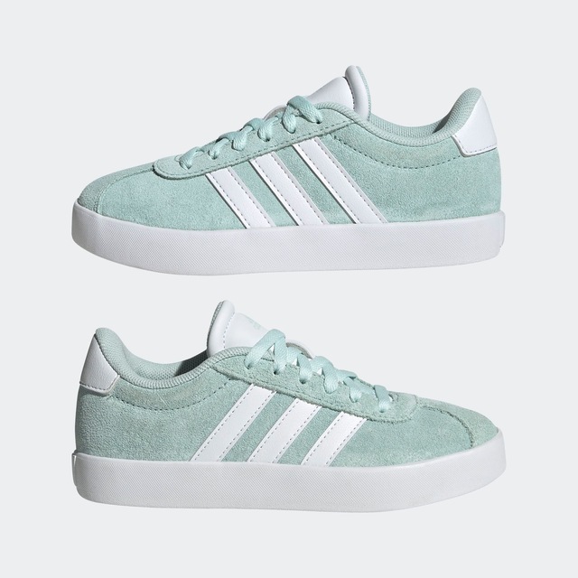 adidas Sportswear »VL COURT 3.0« inspiriert vom Design des adidas Handball Spezial