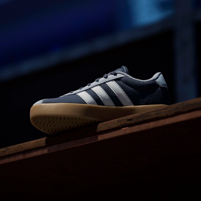 adidas Sportswear »VL COURT 3.0« inspiriert vom Design des adidas Handball Spezial
