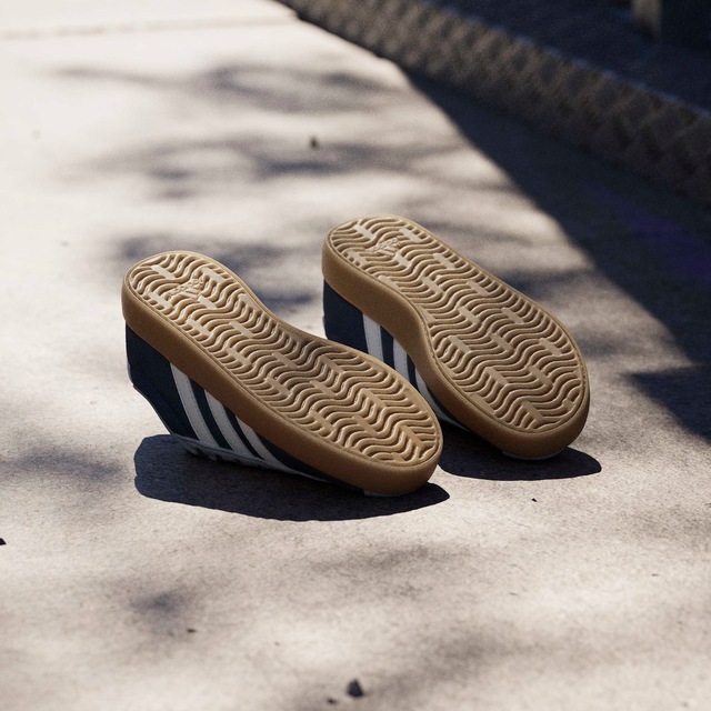 adidas Sportswear »VL COURT 3.0« inspiriert vom Design des adidas Handball Spezial