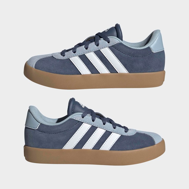 adidas Sportswear »VL COURT 3.0« inspiriert vom Design des adidas Handball Spezial