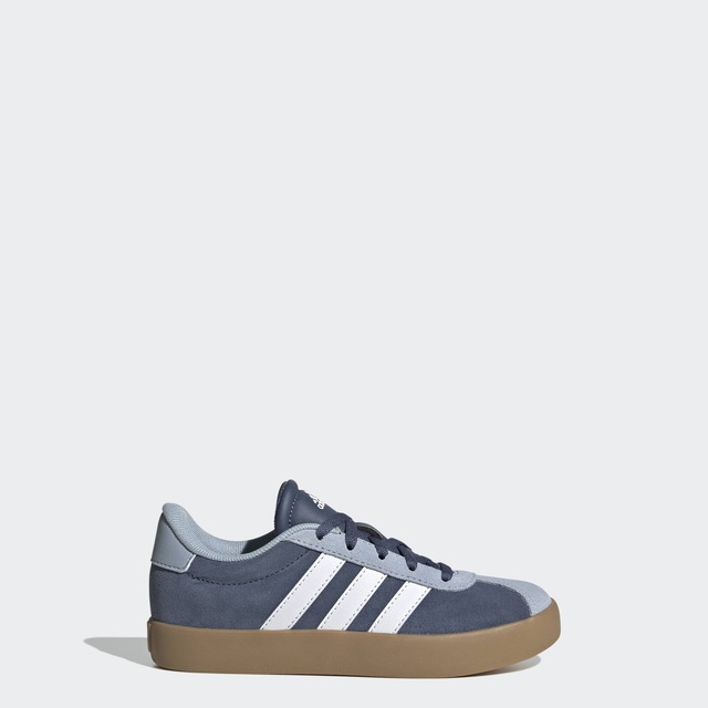 adidas Sportswear »VL COURT 3.0« inspiriert vom Design des adidas Handball Spezial