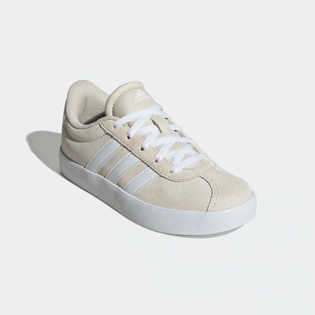 adidas Sportswear »VL COURT 3.0« inspiriert vom Design des adidas Handball Spezial