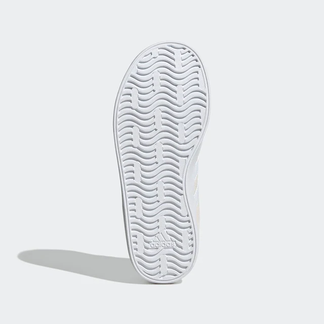 adidas Sportswear »VL COURT 3.0« inspiriert vom Design des adidas Handball Spezial