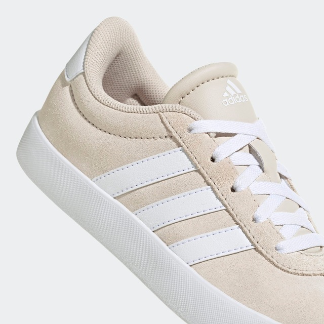 adidas Sportswear »VL COURT 3.0« inspiriert vom Design des adidas Handball Spezial