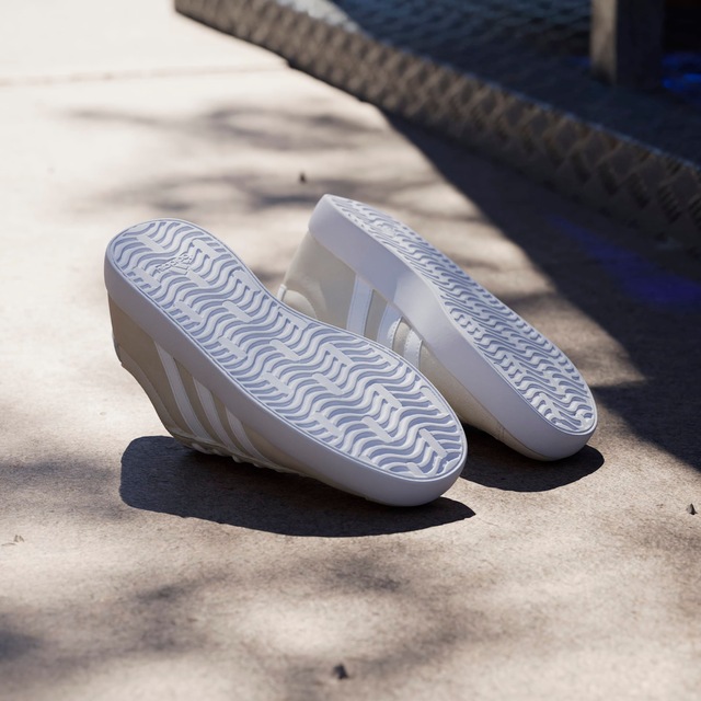 adidas Sportswear »VL COURT 3.0« inspiriert vom Design des adidas Handball Spezial