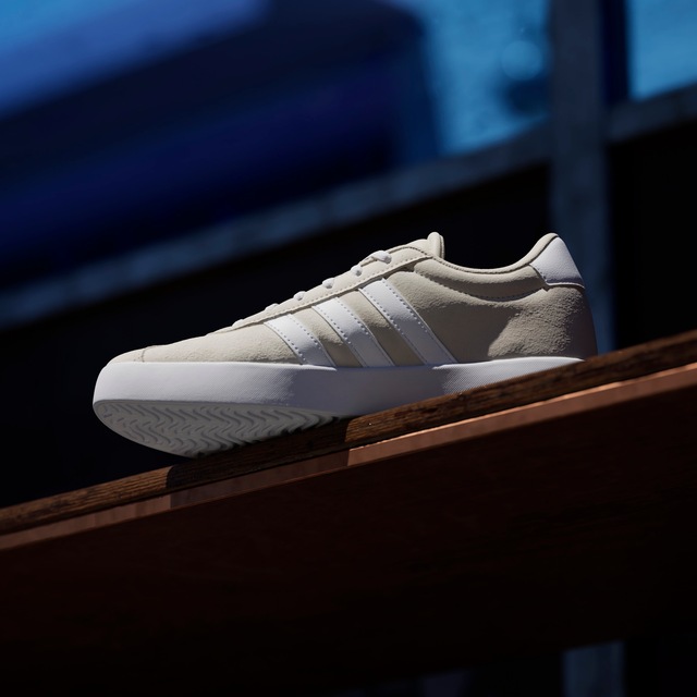 adidas Sportswear »VL COURT 3.0« inspiriert vom Design des adidas Handball Spezial