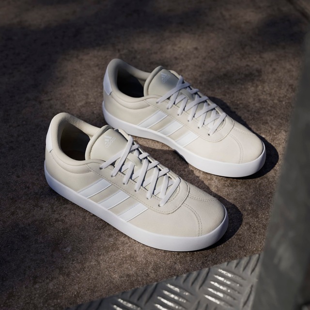 adidas Sportswear »VL COURT 3.0« inspiriert vom Design des adidas Handball Spezial