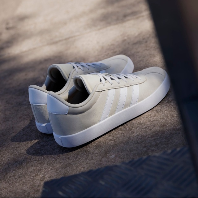 adidas Sportswear »VL COURT 3.0« inspiriert vom Design des adidas Handball Spezial