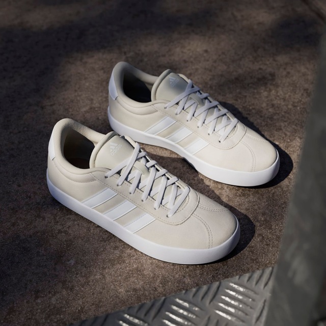 adidas Sportswear »VL COURT 3.0« inspiriert vom Design des adidas Handball Spezial