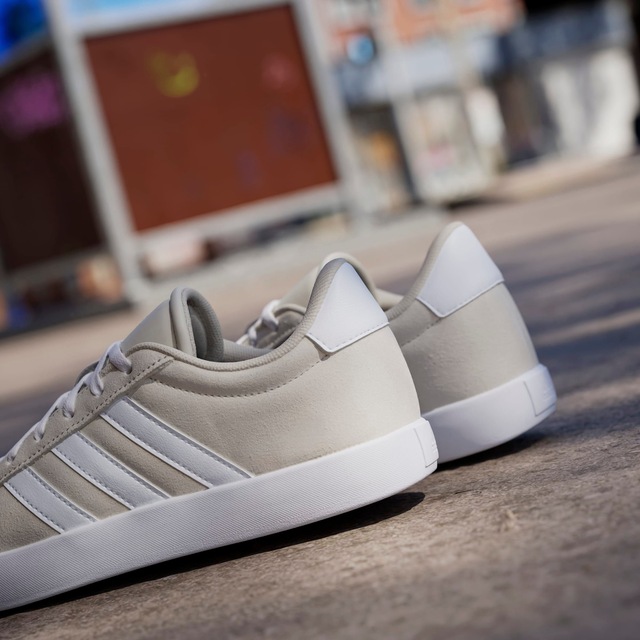 adidas Sportswear »VL COURT 3.0« inspiriert vom Design des adidas Handball Spezial