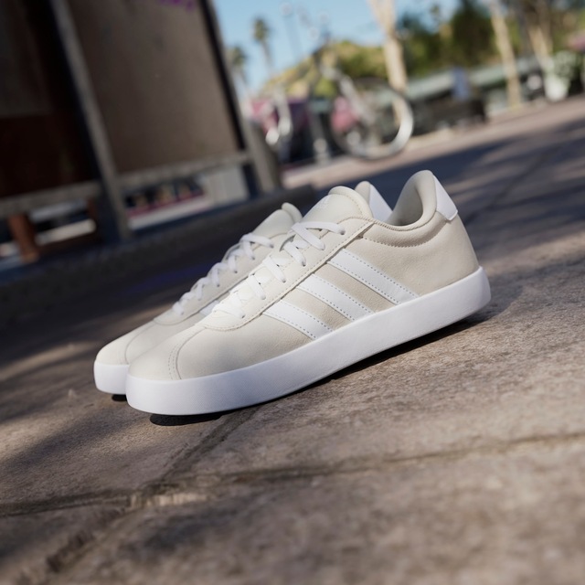 adidas Sportswear »VL COURT 3.0« inspiriert vom Design des adidas Handball Spezial