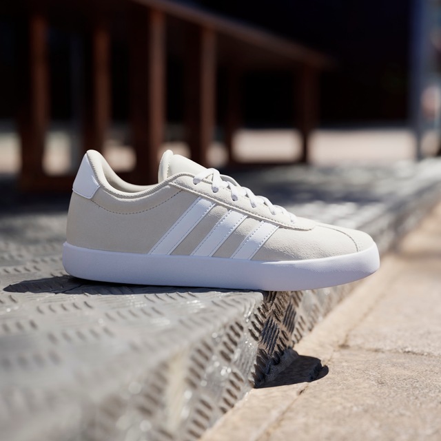 adidas Sportswear »VL COURT 3.0« inspiriert vom Design des adidas Handball Spezial