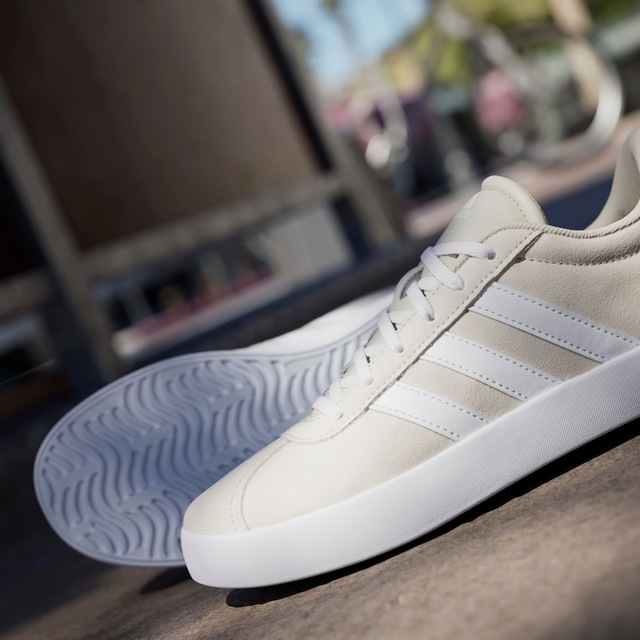 adidas Sportswear »VL COURT 3.0« inspiriert vom Design des adidas Handball Spezial