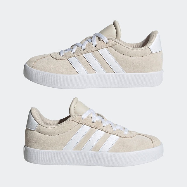 adidas Sportswear »VL COURT 3.0« inspiriert vom Design des adidas Handball Spezial