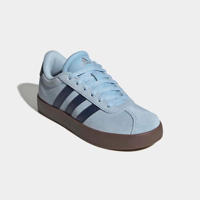 adidas Sportswear »VL COURT 3.0« inspiriert vom Design des adidas Handball Spezial