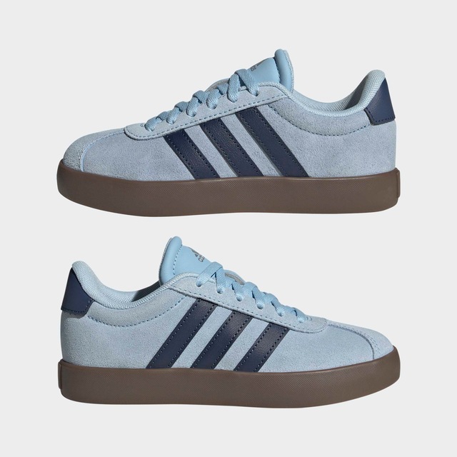 adidas Sportswear »VL COURT 3.0« inspiriert vom Design des adidas Handball Spezial