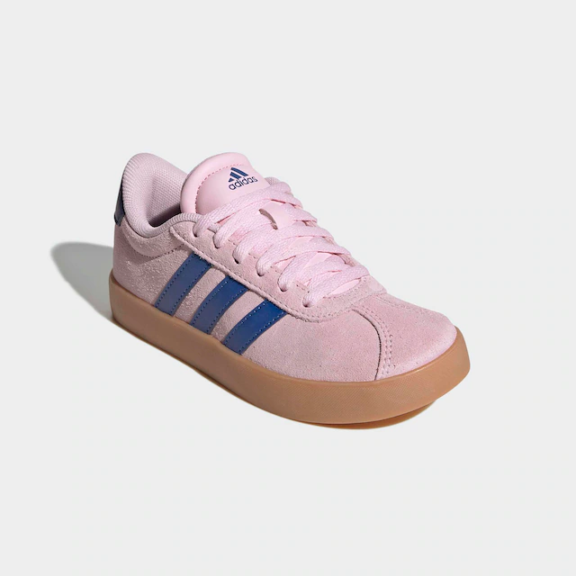 adidas Sportswear »VL COURT 3.0« inspiriert vom Design des adidas Handball Spezial