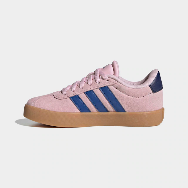 adidas Sportswear »VL COURT 3.0« inspiriert vom Design des adidas Handball Spezial