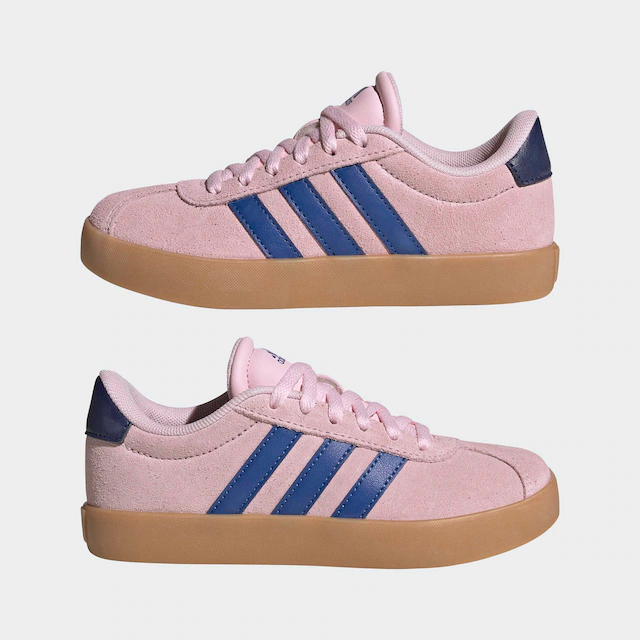 adidas Sportswear »VL COURT 3.0« inspiriert vom Design des adidas Handball Spezial