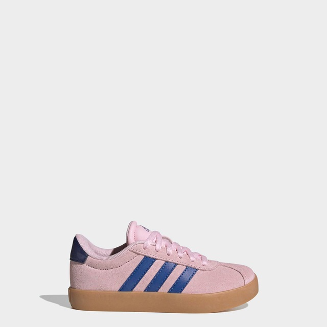 adidas Sportswear »VL COURT 3.0« inspiriert vom Design des adidas Handball Spezial