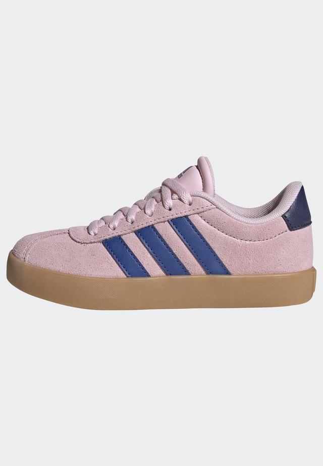 adidas Sportswear »VL COURT 3.0« inspiriert vom Design des adidas Handball Spezial