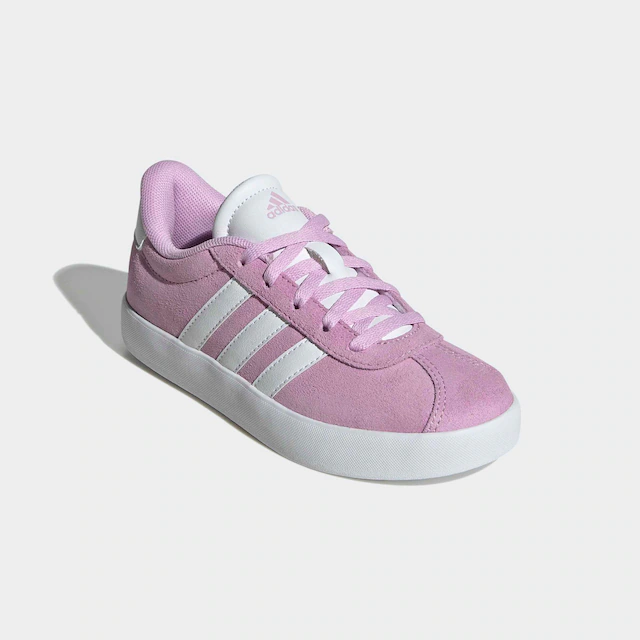 adidas Sportswear »VL COURT 3.0« inspiriert vom Design des adidas Handball Spezial
