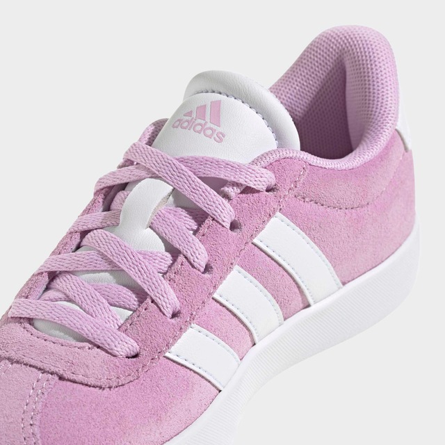 adidas Sportswear »VL COURT 3.0« inspiriert vom Design des adidas Handball Spezial