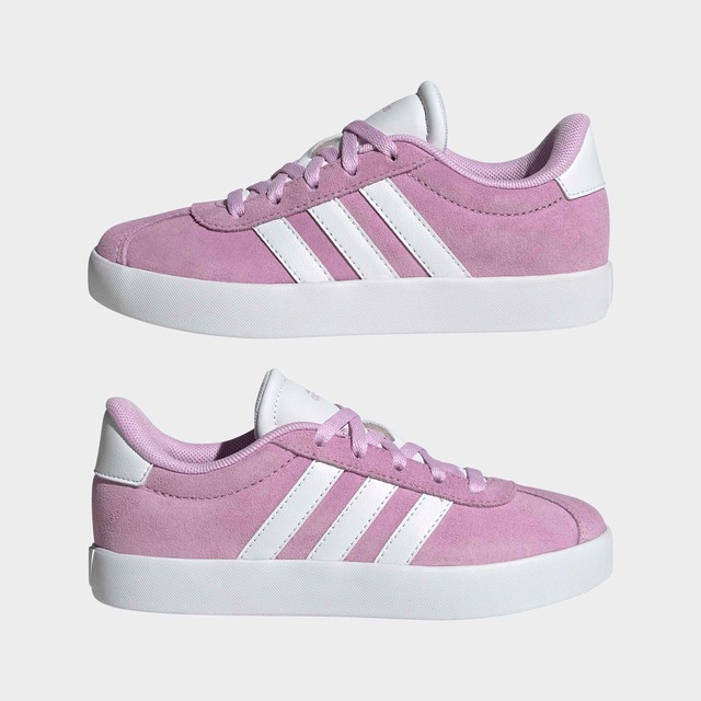 adidas Sportswear »VL COURT 3.0« inspiriert vom Design des adidas Handball Spezial