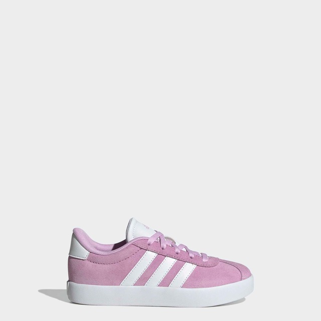 adidas Sportswear »VL COURT 3.0« inspiriert vom Design des adidas Handball Spezial