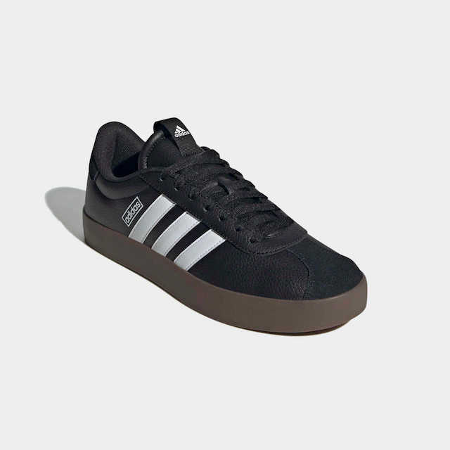 adidas Sportswear Sneaker »VL COURT 3.0« inspiriert vom Design des adidas samba
