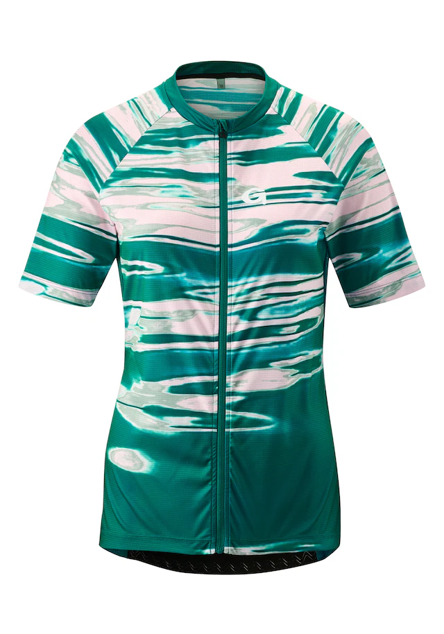 Gonso Radtrikot »COPEDELLO« Leicht, schnell trocknend, optimaler Feuchtigkeitstransport