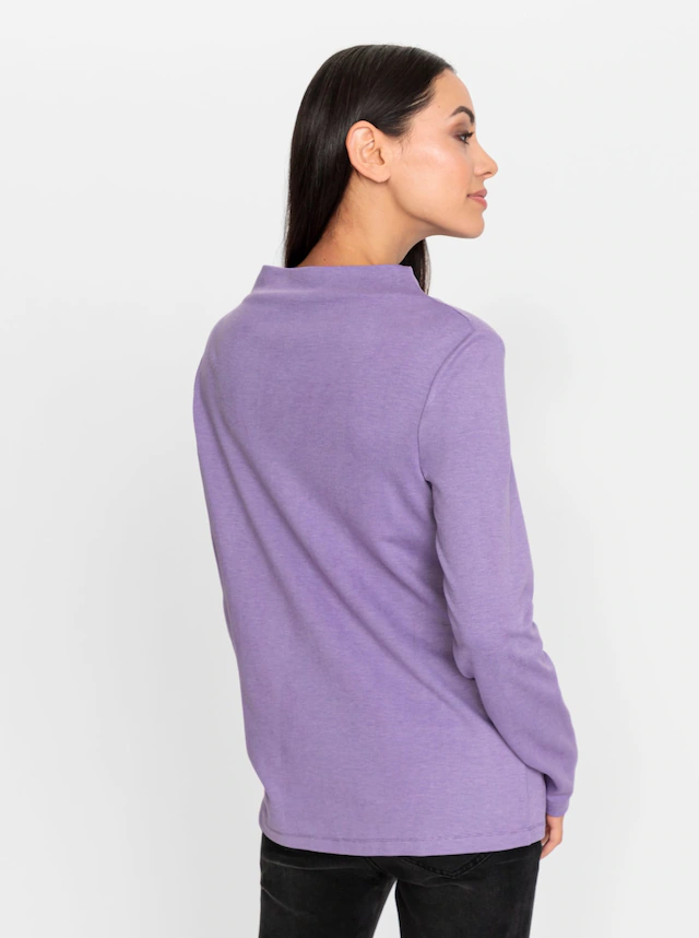 heine Langarmshirt »Shirt« 1 Stk.