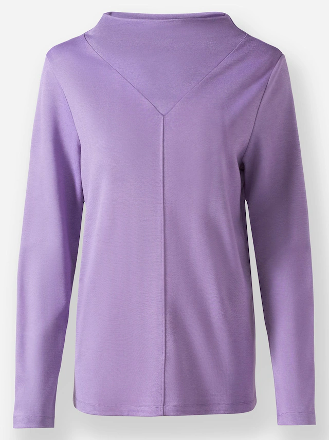 heine Langarmshirt »Shirt« 1 Stk.