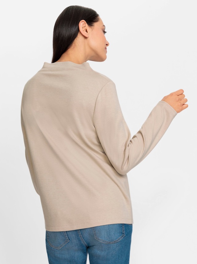 heine Langarmshirt »Shirt« 1 Stk.