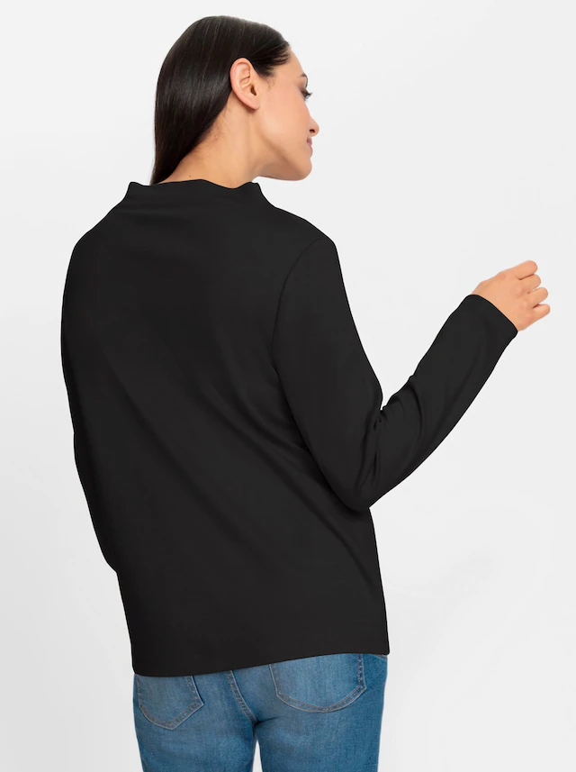 heine Langarmshirt »Shirt« 1 Stk.