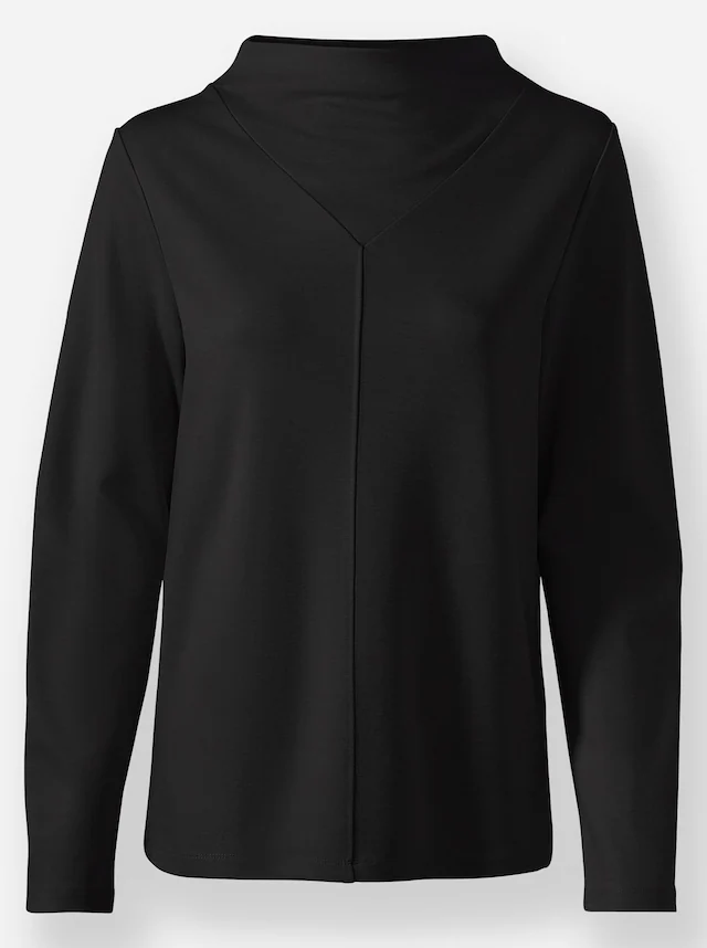 heine Langarmshirt »Shirt« 1 Stk.