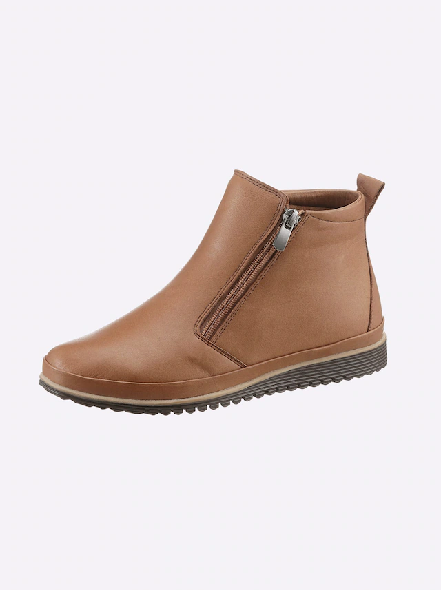 Stiefelette