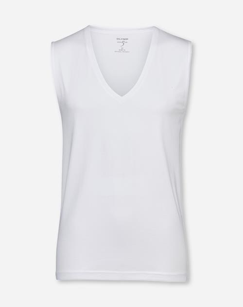 OLYMP V-Shirt »Casual«