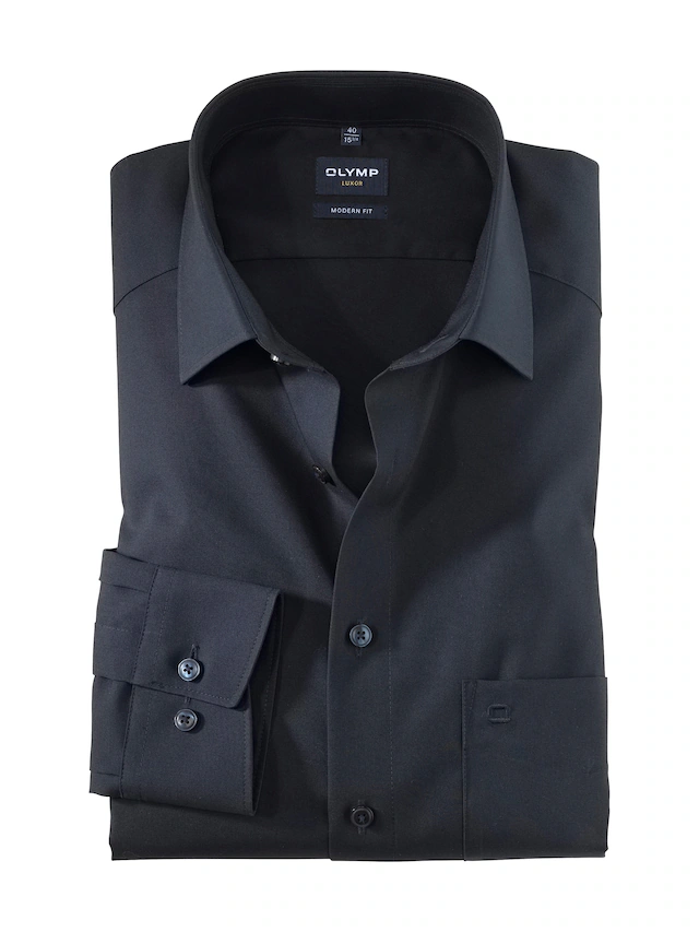 OLYMP Businesshemd »Luxor modern fit«